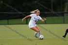 WSoc vs Curry  Wheaton College Women’s Soccer vs Curry College. - Photo By: KEITH NORDSTROM